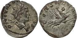 Ancient Coins - Coin, Valerian II, Antoninianus, Colonia Agrippinensis, , Billon, RIC:9