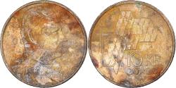 World Coins - Coin, Norway, 10 Kroner, 2006