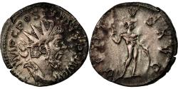 Ancient Coins - Coin, Antoninianus, , Billon, Cohen:419
