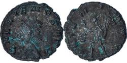 Ancient Coins - Gallienus, Antoninianus, 260-269, Rome, Billon, , RIC:249