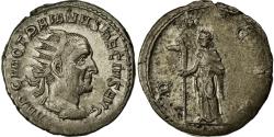Ancient Coins - Coin, Trajan Decius, Antoninianus, , Billon, Cohen:16
