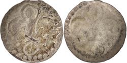 World Coins - Coin, France, ALSACE, 1 Pfenning, Strasbourg, , Silver