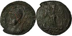 Ancient Coins - Coin, Constantinople, City Commemoratives, Nummus, 330-333, Lyon,