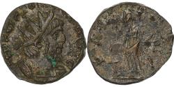 Ancient Coins - Victorinus, Antoninianus, 270, Cologne, Billon, , RIC:57