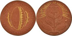 World Coins - Germany, Medal, Kronachbund Sachsengautag Meissen, 1921, , (No