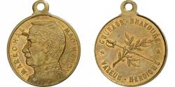 World Coins - France, Token, Maréchal Mac Mahon, Brass,