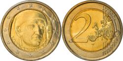 World Coins - Italy, 2 Euro, 2013, Rome, , Bi-Metallic