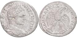 Ancient Coins - Coin, Seleucis and Pieria, Caracalla, Tetradrachm, 198-217, Antioch,
