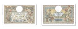 World Coins - Banknote, France, 100 Francs, 100 F 1908-1939 ''Luc Olivier Merson'', 1926