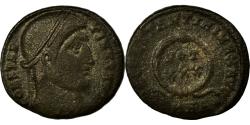 Ancient Coins - Coin, Constantine I, Nummus, Heraclea, , Copper, Cohen:132