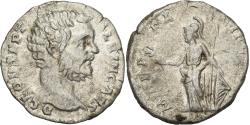 Ancient Coins - Clodius Albinus, Denarius, 194-195, Rome, Silver, , RIC:7