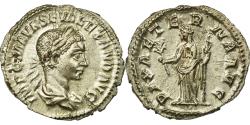 Ancient Coins - Coin, Alexander, Denarius, , Silver, Cohen:183