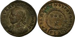 Ancient Coins - Coin, Constantine II, Follis, Thessalonica, , Copper, RIC:122