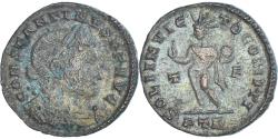 Ancient Coins - Coin, Constantine I, Follis, 310-313, Trier, , Bronze, RIC:873