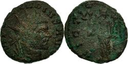 Ancient Coins - Coin, Claudius, Antoninianus, AD 269-271, Rome, , Billon, Cohen:293