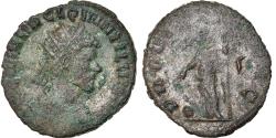 Ancient Coins - Coin, Quintillus, Antoninianus, 270, Rome, , Billon, Cohen:59