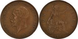 World Coins - Coin, Great Britain, 1935