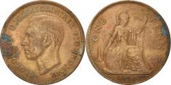 World Coins - Coin, Great Britain, 1938