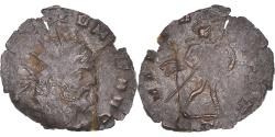 Ancient Coins - Coin, Postumus, Antoninianus, 260-269, Mediolanum, , Billon, RIC:387