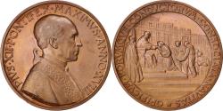 World Coins - Vatican, Medal, Religions & beliefs, , Bronze