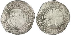 World Coins - Coin, France, Blanc, Saint Quentin, , Billon, Duplessy:377A