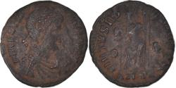 Ancient Coins - Coin, Gratian, Follis, 367-383, Antioch, , Bronze
