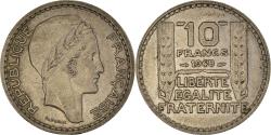 World Coins - Coin, France, Turin, 10 Francs, 1948, Paris, , Copper-nickel, KM:909.1