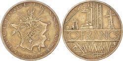 World Coins - Coin, France, 10 Francs, 1978