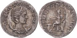 Ancient Coins - Coin, Otacilia Severa, Antoninianus, 246-248, Rome, , Billon, RIC:125c