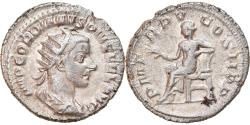 Ancient Coins - Coin, Gordian III, Antoninianus, 241-243, Rome, , Billon, RIC:89