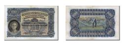 World Coins - Banknote, Switzerland, 100 Franken, 1943, 1943-05-07, AU(50-53)