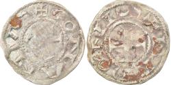 World Coins - Coin, France, Bretagne, Conan III, Denarius, Rennes, , Silver