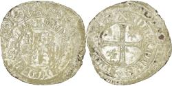 World Coins - Coin, France, Jean II le Bon, Gros à l’étoile, 1360, , Billon