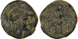 Ancient Coins - Coin, Mysia, Ae, 2nd century BC, Pergamon, , Bronze, SNG-vonAulock:1374