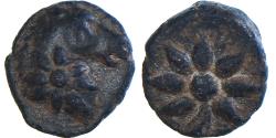 Ancient Coins - Coin, Pontos, Æ, ca. 119-100 BC, Uncertain Mint, , Bronze