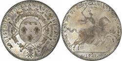 World Coins - France, Token, Duc d'Orléans, Ordres du Roi, Ordre du Mont Carmel, 1723