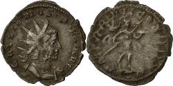 Ancient Coins - Coin, Gallienus, Antoninianus, , Billon, RIC:8
