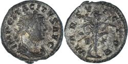 Ancient Coins - Coin, Tacitus, Antoninianus, 275-276, Rome, , Billon, RIC:30