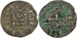 World Coins - Coin, France, Touraine, Denarius, Saint-Martin de Tours, , Silver