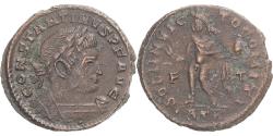 Ancient Coins - Coin, Constantine I, Fraction Æ, 307/310-337, Uncertain Mint, , Bronze
