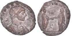 Ancient Coins - Coin, Aurelian, Antoninianus, 270-275, , Billon