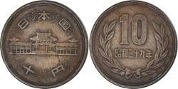 World Coins - Coin, Japan, 10 Yen, 2007