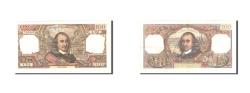 World Coins - Banknote, France, 100 Francs, 1974, 1974-07-04, EF(40-45), Fayette:65.46