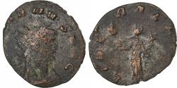 Ancient Coins - Gallienus, Antoninianus, 260-268, Rome, Billon, , RIC:227