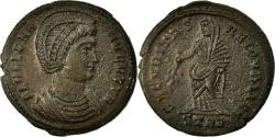 Ancient Coins - Coin, Helena, Nummus, Trier, , Copper, Cohen:12
