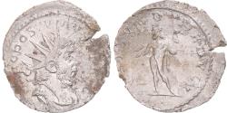 Ancient Coins - Coin, Postumus, Antoninianus, 260-269, Trier or Cologne, , Billon