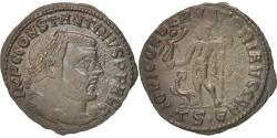 Ancient Coins - Coin, Constantine I, Follis, Thessalonica, , Copper, RIC:61b