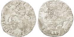 World Coins - Coin, Belgium, Escalin, 1652, Bruges, , Silver, KM:31