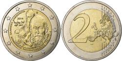 World Coins - Greece, 2 Euro, 2014, Bi-Metallic, , KM:New