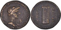 Ancient Coins - Coin, Phrygia, Pseudo-autonomous, Bronze Æ, Late 1st or early 2nd century AD